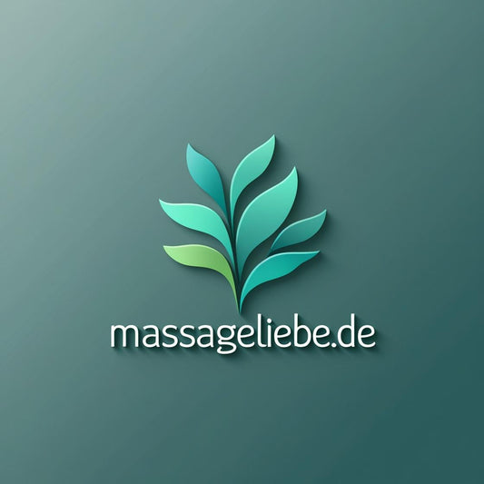 Massageliebe.de Logo – Düsseldorfer Team für Massagegeräte gegen Fersenschmerzen und Fersensporn